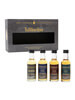 Tullibardine Tasting Collection / 4x5cl