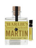 Charlie's Classic Cocktails Vesper Martini
