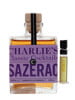 Charlie's Classic Cocktails Sazerac