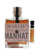 Charlie's Classic Cocktails Manhattan