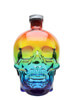 Crystal Head Pride Vodka / Magnum