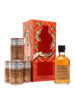 Monkey Shoulder Ginger Monkey Set