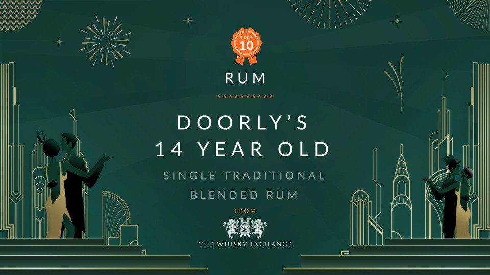 Doorly's 14 Year Old