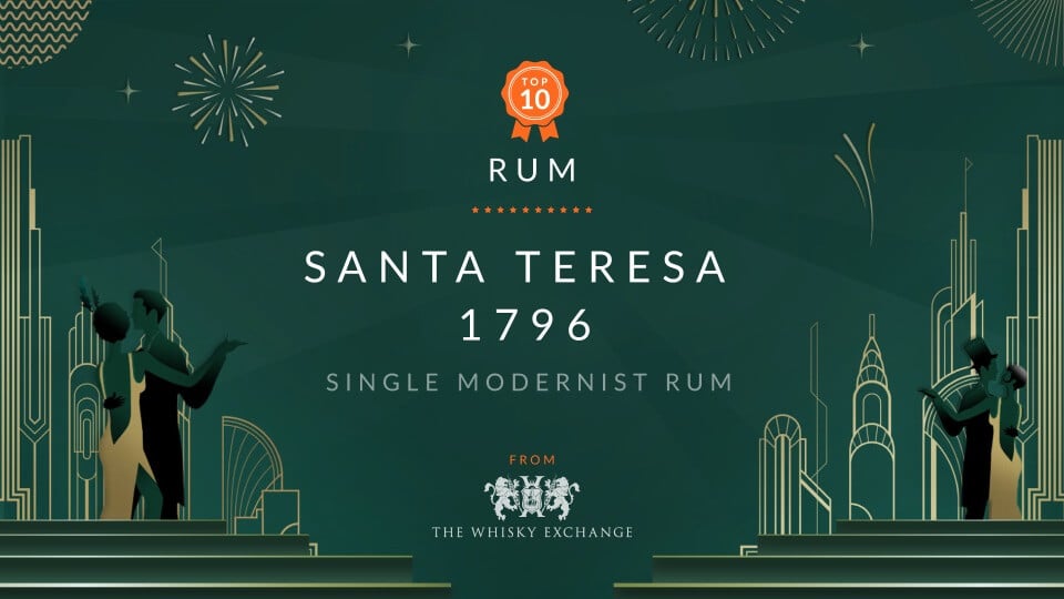 Santa Teresa 1796