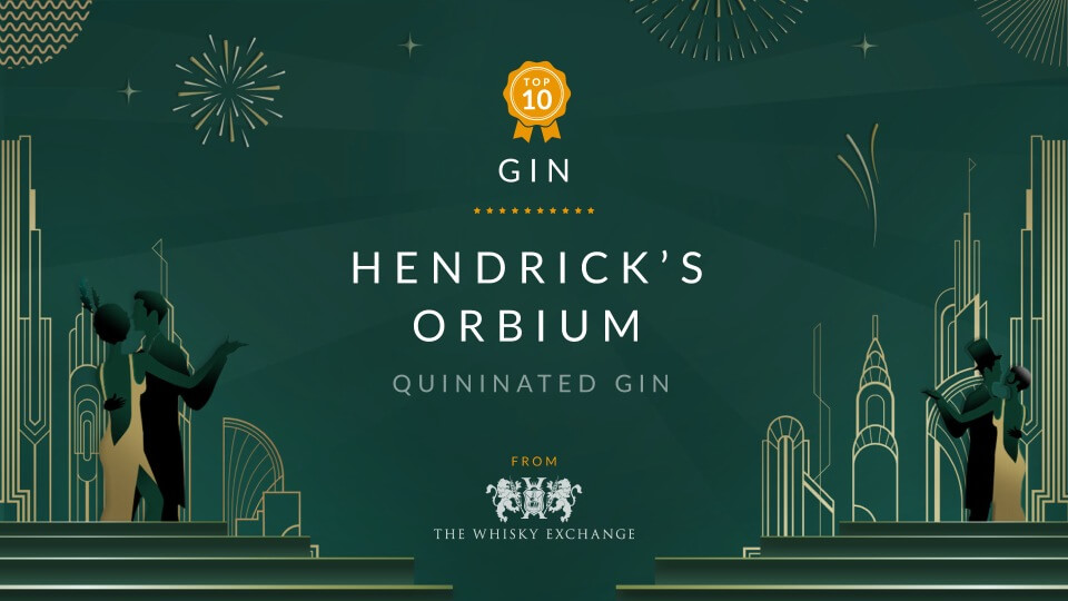 Hendrick's Orbium