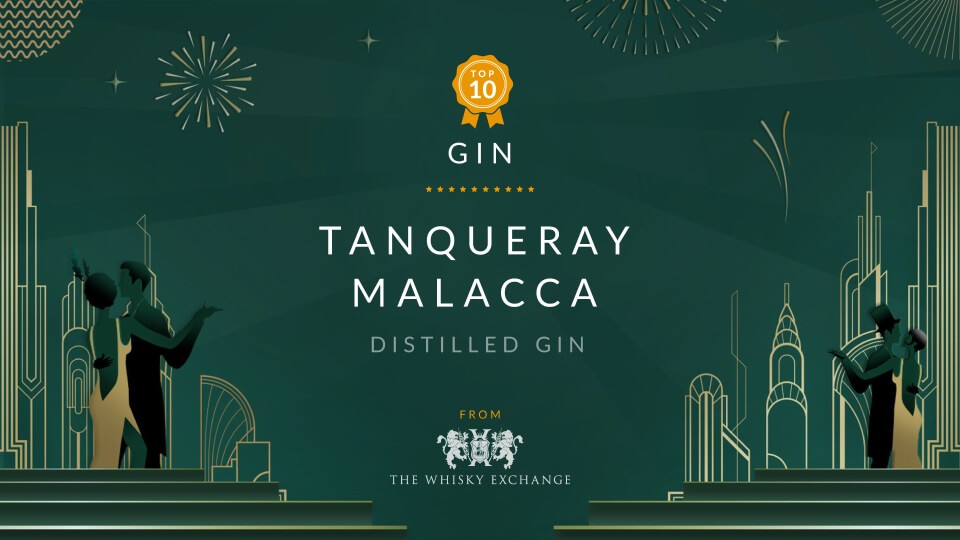 Tanqueray Malacca