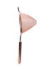 Cocktail Elephant Copper Finish Sieve
