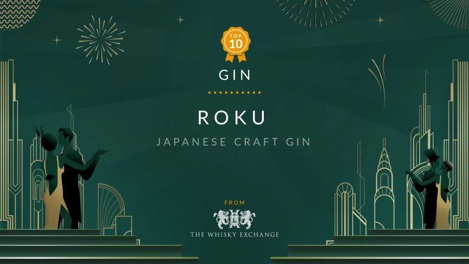 Roku Gin