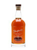 Glenfarclas 25 Year Old / Crystal Decanter