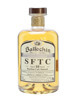 Ballechin 2009 / 10 Year Old / Bourbon Cask