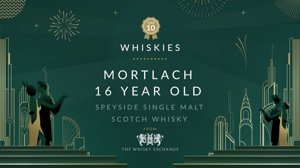 Mortlach 16 Year Old