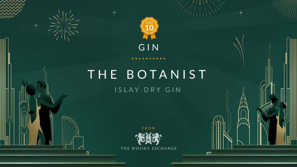 The Botanist