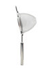 Cocktail Elephant Silver Finish Sieve