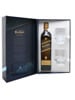 Johnnie Walker Blue Label / 2 Glass Set