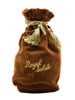 Royal Salute 21 Year Old / Brown Spode Decanter / Bot.1980s