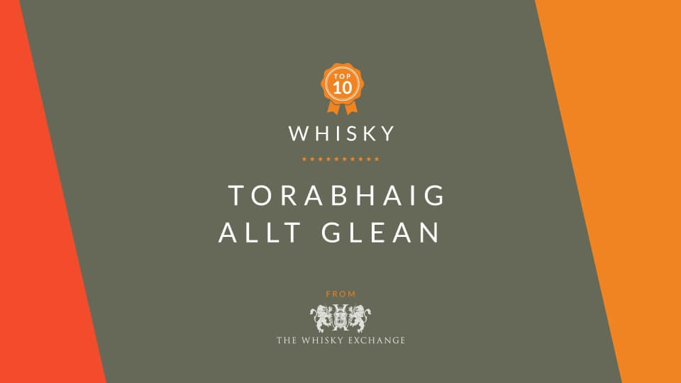 Torabhaig Allt Glean