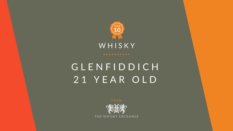 Glenfiddich 21 Year Old