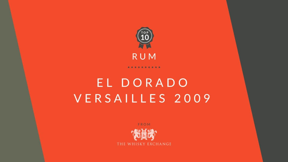 El Dorado Versailles 2009