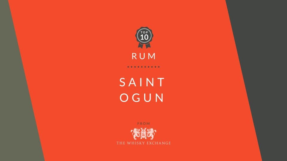 Saint Ogun