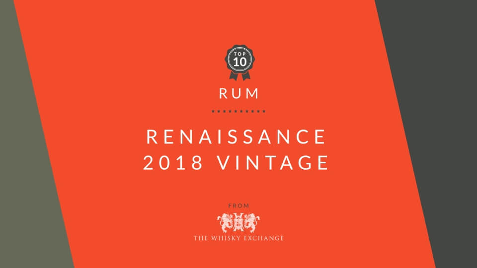 Renaissance 2018 TWE Exclusive