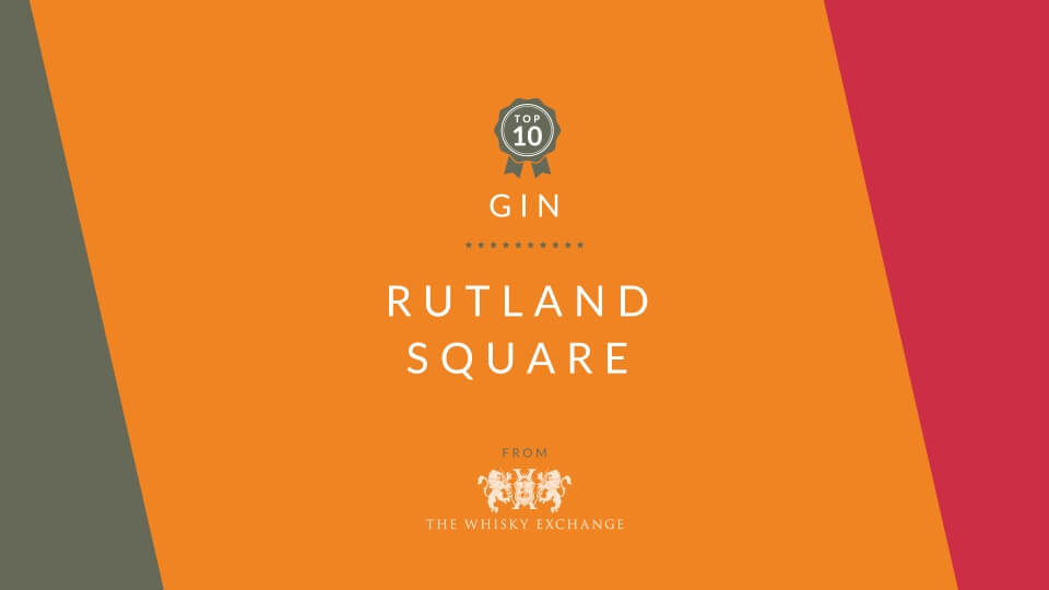 Rutland Square GIn
