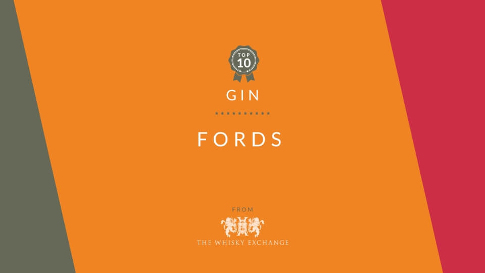 Fords Gin