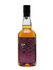 Chichibu 2015 / Bourbon Cask / Exclusive To The Whisky Exchange
