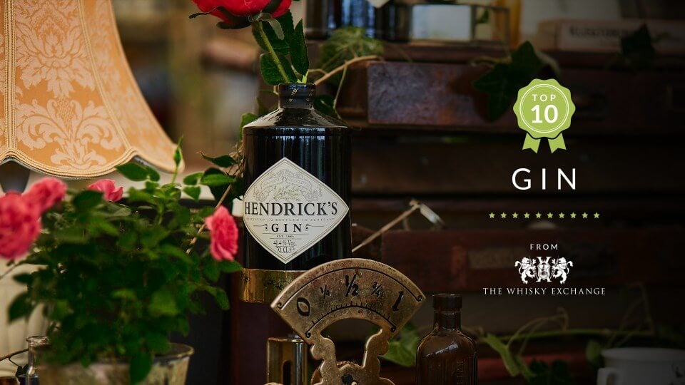 Hendrick's Gin