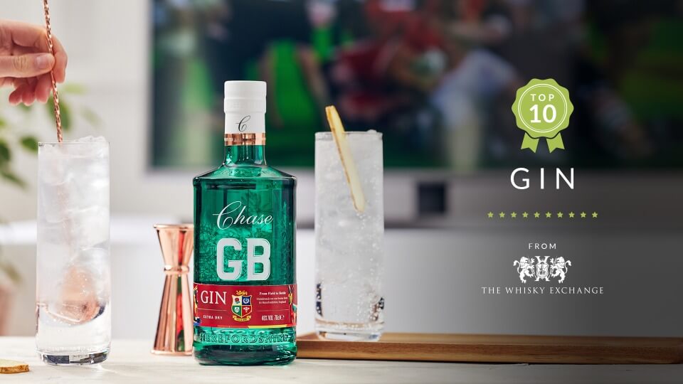 Chase GB Gin