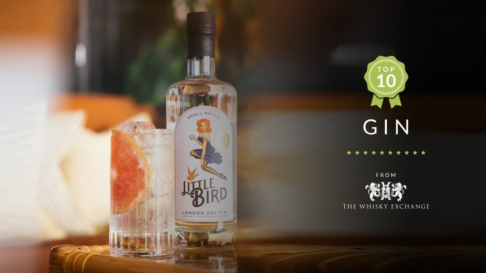 Little Bird Gin