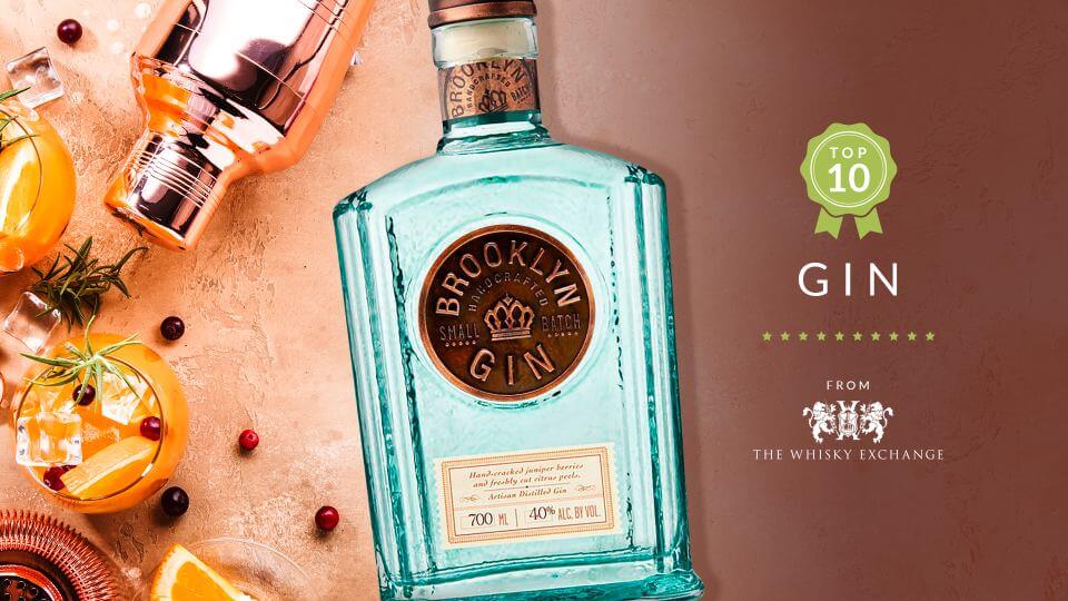 Brooklyn Gin