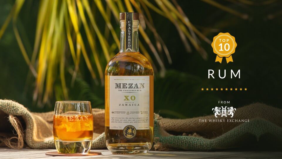 Mezan XO Jamaica