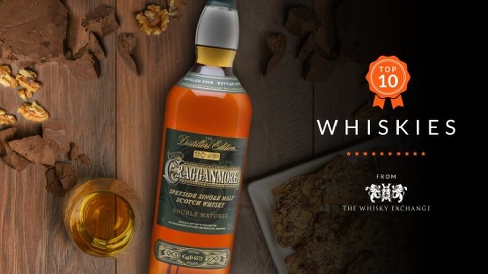 Cragganmore 2009 Distillers Edition