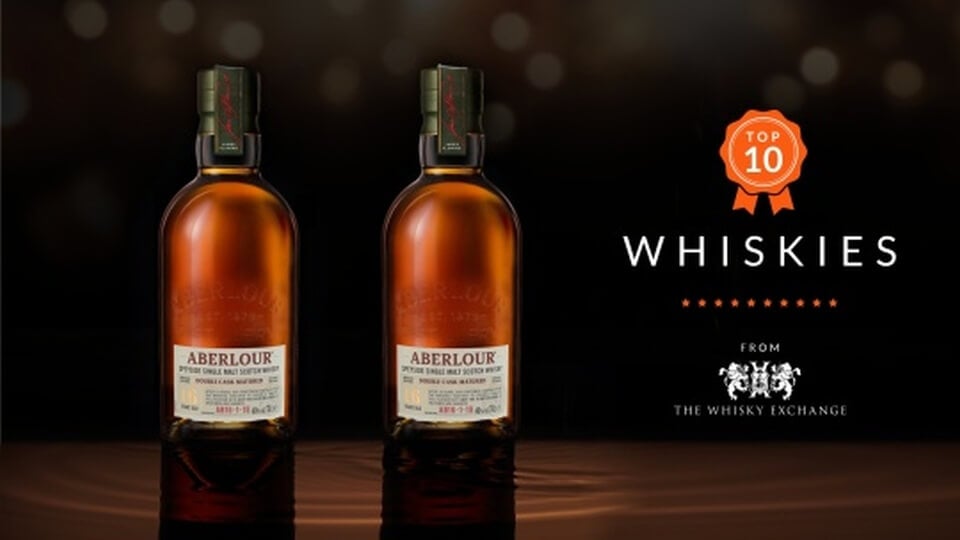 Aberlour 16 Year Old
