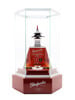 Glenfarclas 1954 / 62 Year Old / Pagoda Ruby Reserve Silver