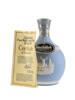 Glenfiddich 21 Year Old / Wedgwood Decanter