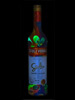 Stoli Premium (Red Label) Vodka / Liberate Your Spirit Bottle