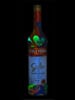 Stoli Premium (Red Label) Vodka / Liberate Your Spirit Bottle