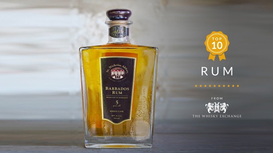 St Nicholas Abbey 5yo