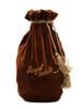Royal Salute 21 Year Old / Bot.1970s / Brown Spode Decanter