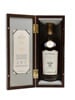 Glen Grant 1959 / 63 year Old / Sherry Cask / Mr George Legacy Third Edition