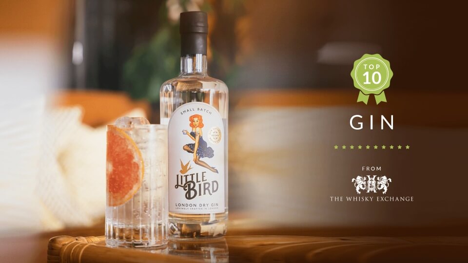 Little Bird Gin