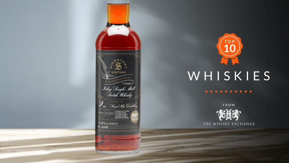 Caol Ila 2013