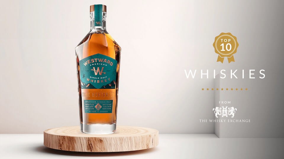 Westward Single Malt