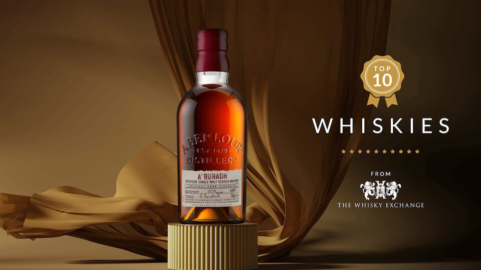 Aberlour A'Bunadh Batch 77