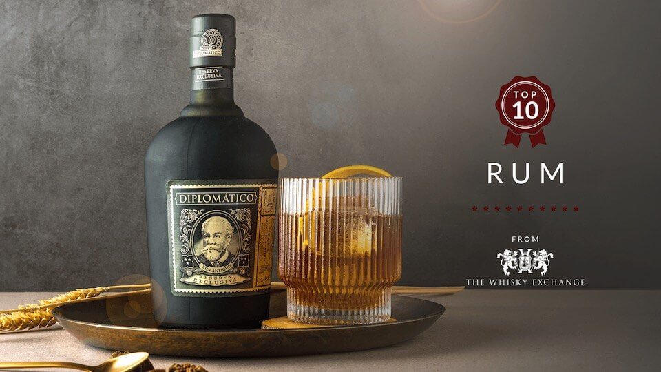 BUY] Diplomático Reserva Exclusiva Rum (6) Bottle Bundle w/free minis at