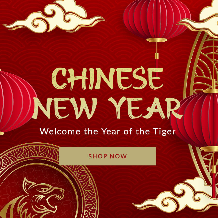 Chinese New year