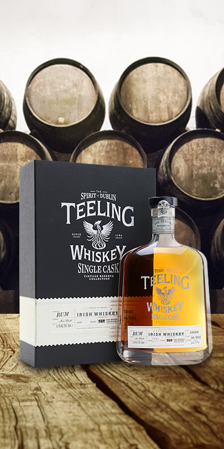 Our Exclusive Teeling
