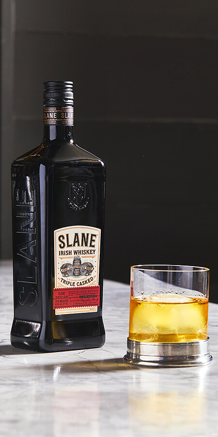 Slane Whiskey