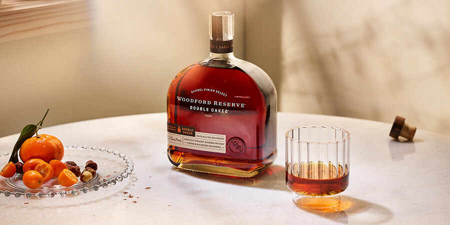 Discover Woodford Reserve
